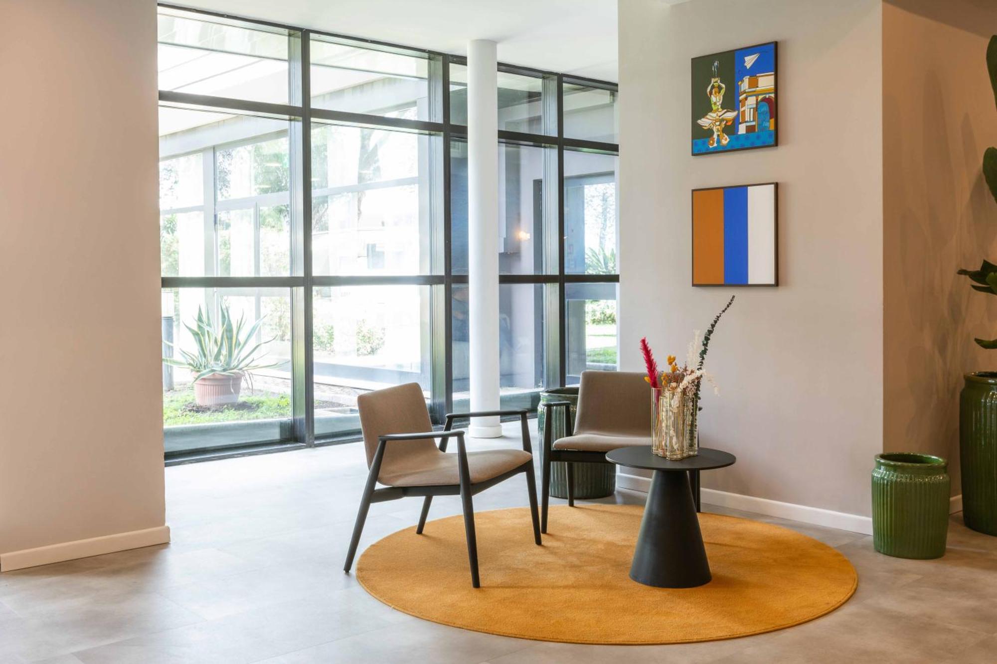 Belstay Roma Aurelia — Photos 1